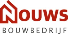 Logo Bouwbedrijf Nouws